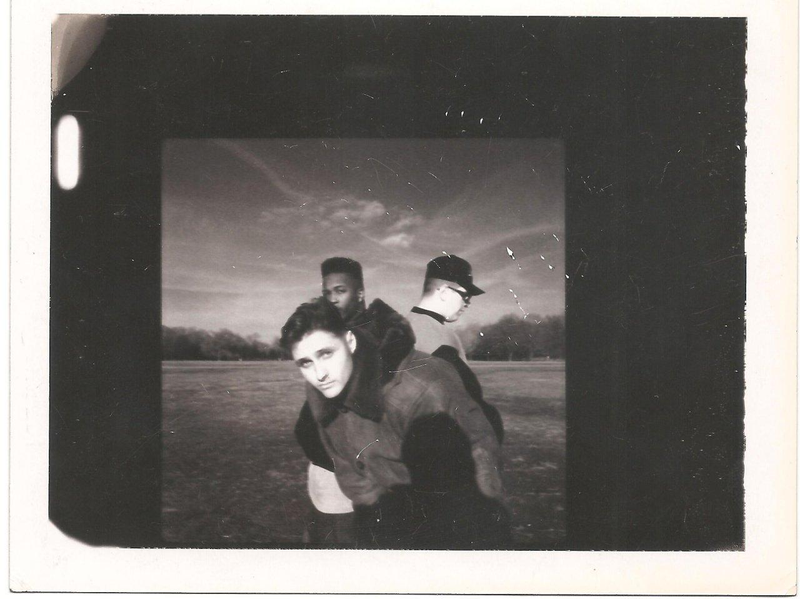 Illustration for article titled When Rap Ruled The World: A White Boy MC's Photo Album, 1986-1991